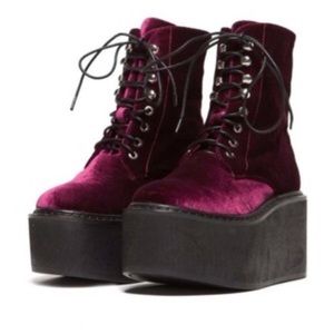 UNIF craft boot ~ SUPER RARE